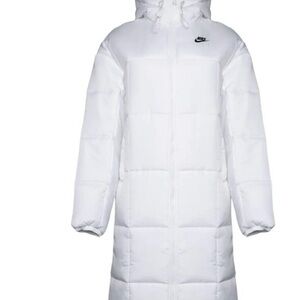 Nike Sportswear Classic Puffer – Womens NSW TF THERMAL PARKA